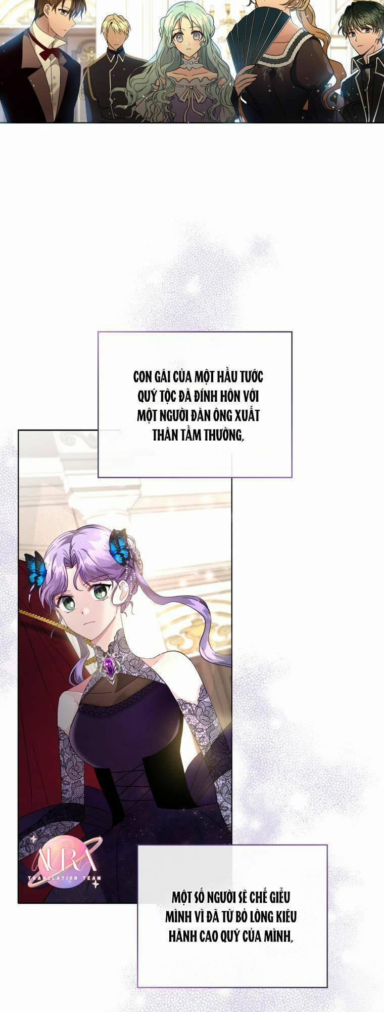 Tôi Là Vị Hôn Thê Của Nam Phụ Phản Diện 5 trang 52