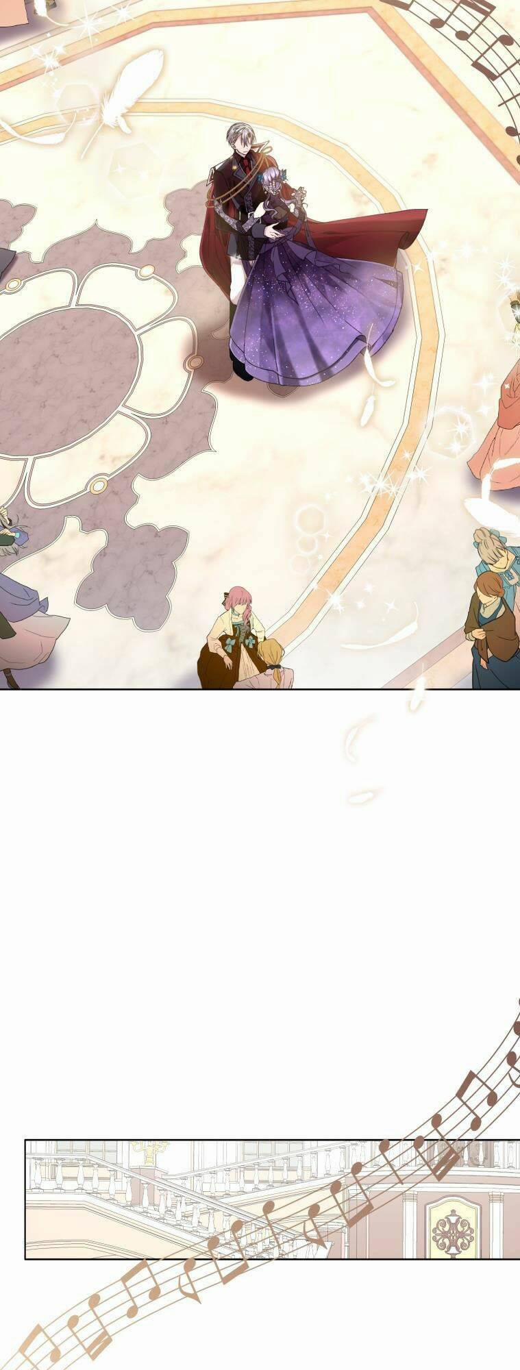 Tôi Là Vị Hôn Thê Của Nam Phụ Phản Diện 5 trang 63