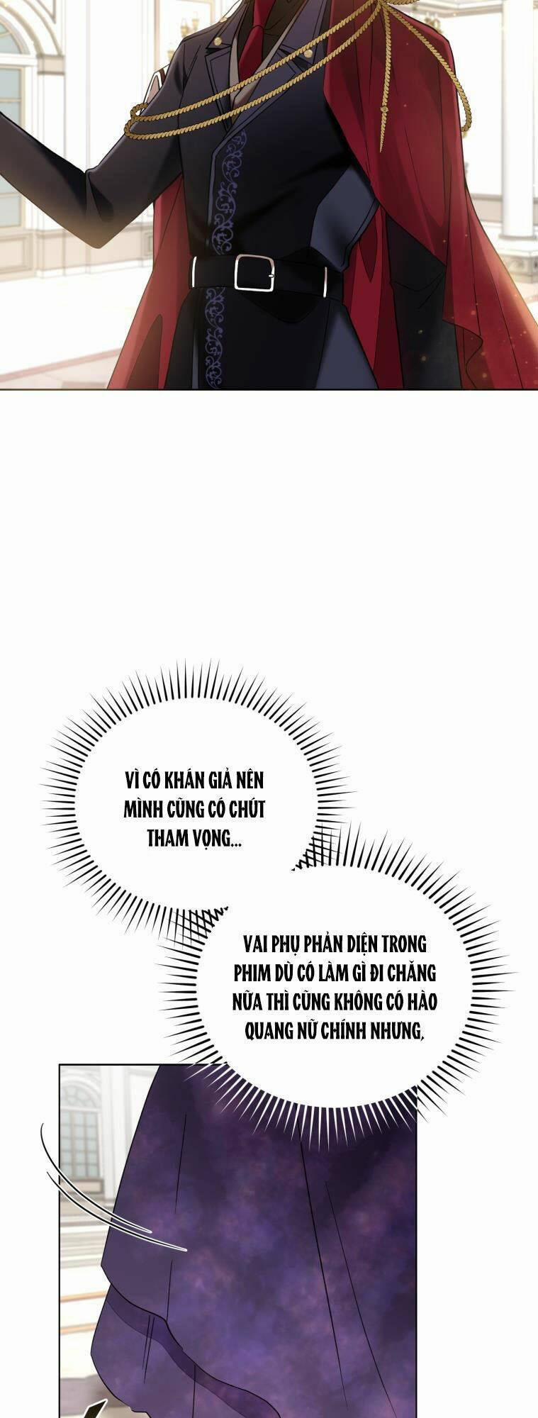 Tôi Là Vị Hôn Thê Của Nam Phụ Phản Diện 5 trang 65