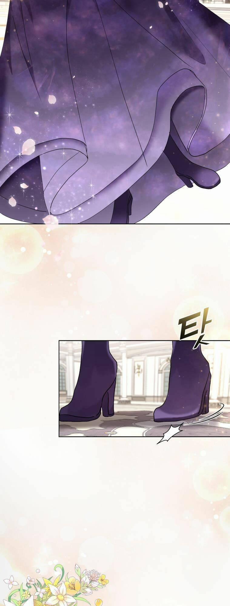 Tôi Là Vị Hôn Thê Của Nam Phụ Phản Diện 5 trang 67