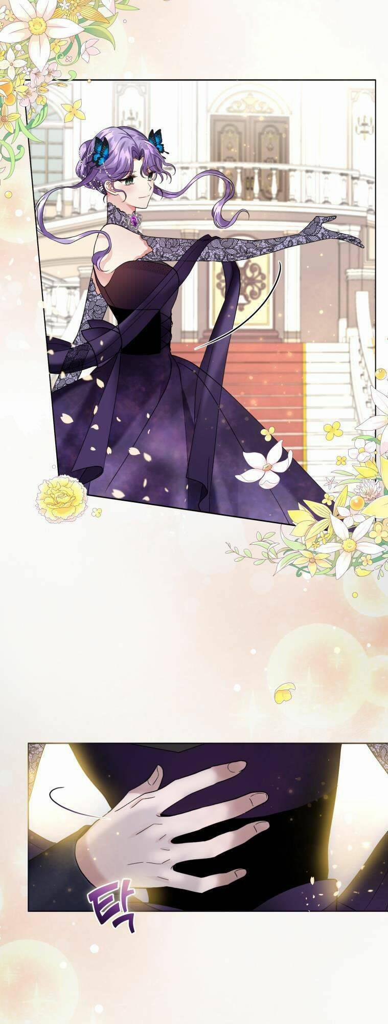 Tôi Là Vị Hôn Thê Của Nam Phụ Phản Diện 5 trang 68