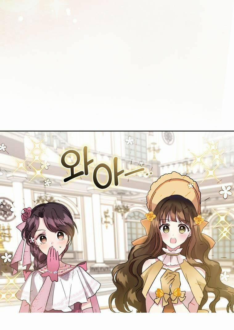 Tôi Là Vị Hôn Thê Của Nam Phụ Phản Diện 5 trang 69