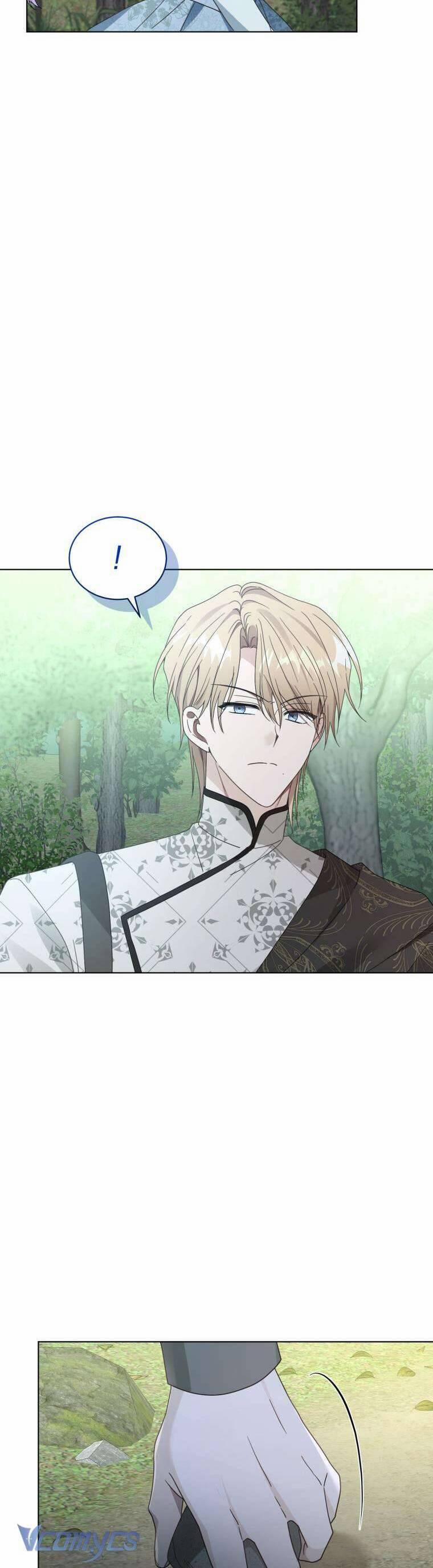 Tôi Là Vị Hôn Thê Của Nam Phụ Phản Diện 50 trang 34