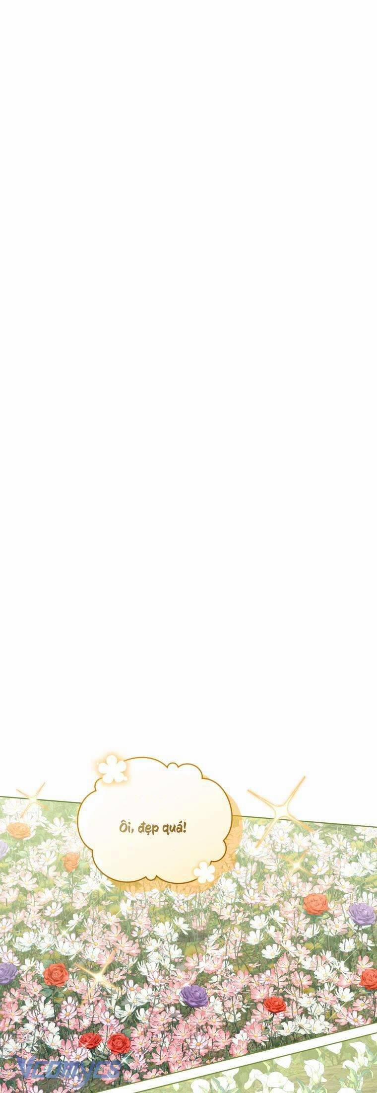 Tôi Là Vị Hôn Thê Của Nam Phụ Phản Diện 51 trang 11