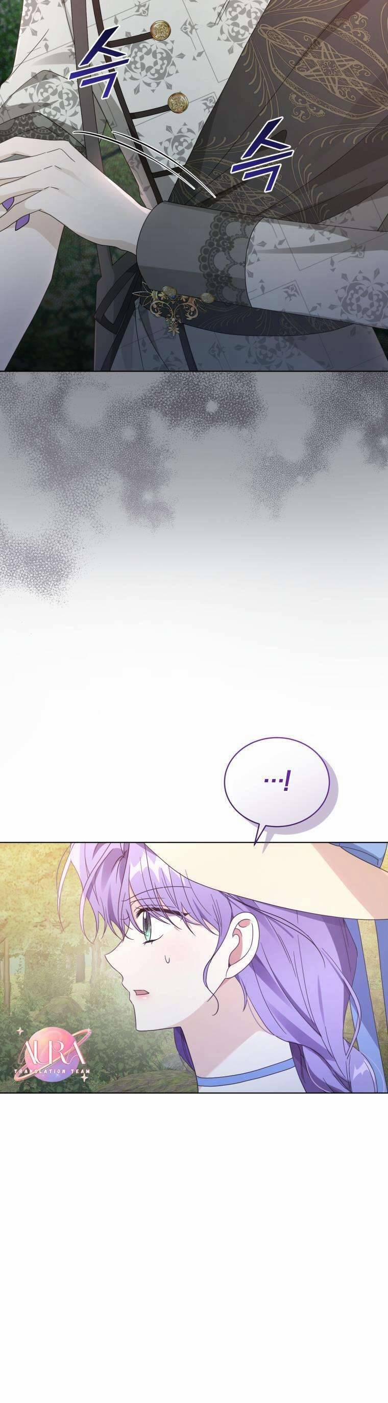 Tôi Là Vị Hôn Thê Của Nam Phụ Phản Diện 51 trang 41