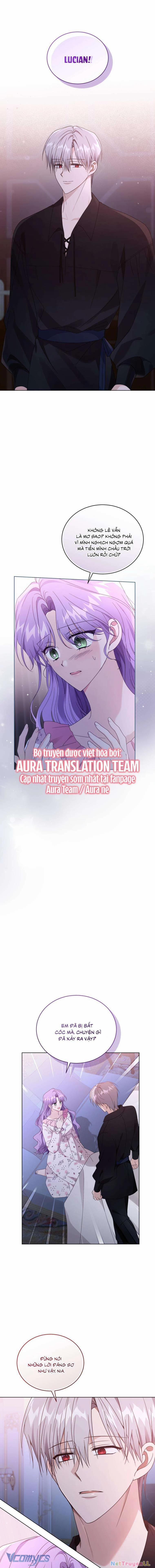 Tôi Là Vị Hôn Thê Của Nam Phụ Phản Diện 54 trang 13