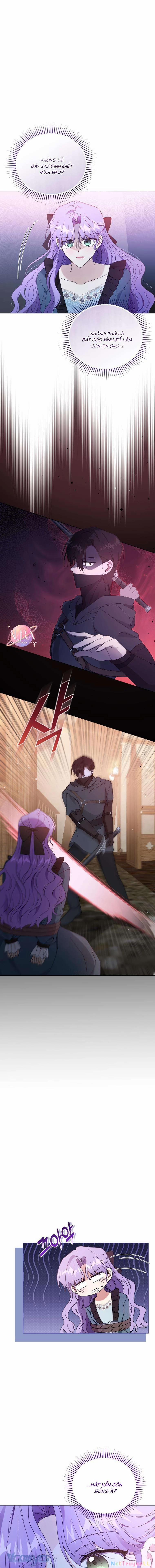 Tôi Là Vị Hôn Thê Của Nam Phụ Phản Diện 54 trang 2