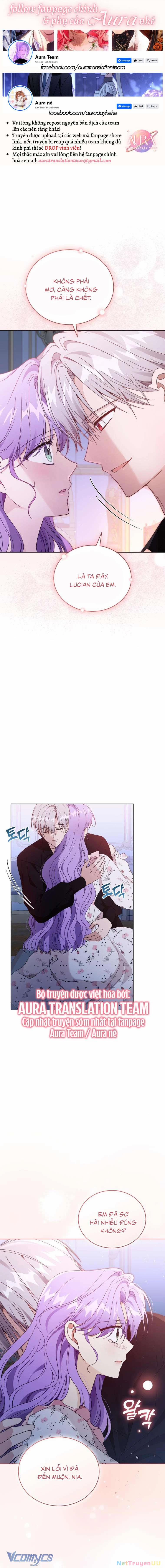 Tôi Là Vị Hôn Thê Của Nam Phụ Phản Diện 55 trang 0