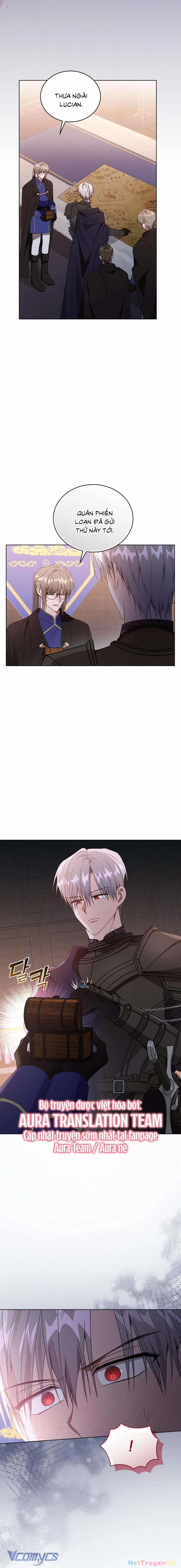 Tôi Là Vị Hôn Thê Của Nam Phụ Phản Diện 55 trang 12