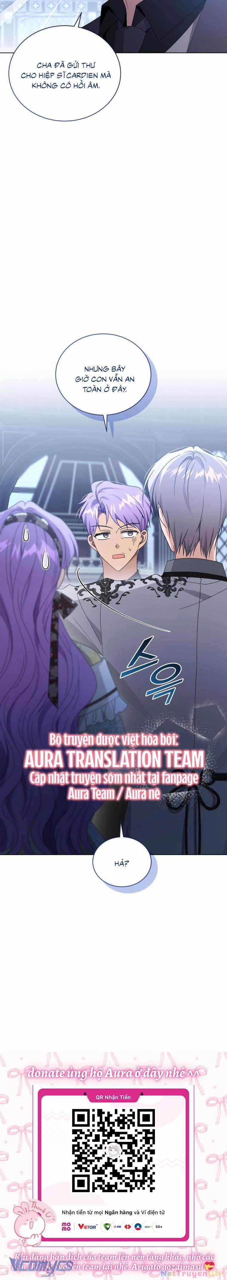 Tôi Là Vị Hôn Thê Của Nam Phụ Phản Diện 56 trang 16