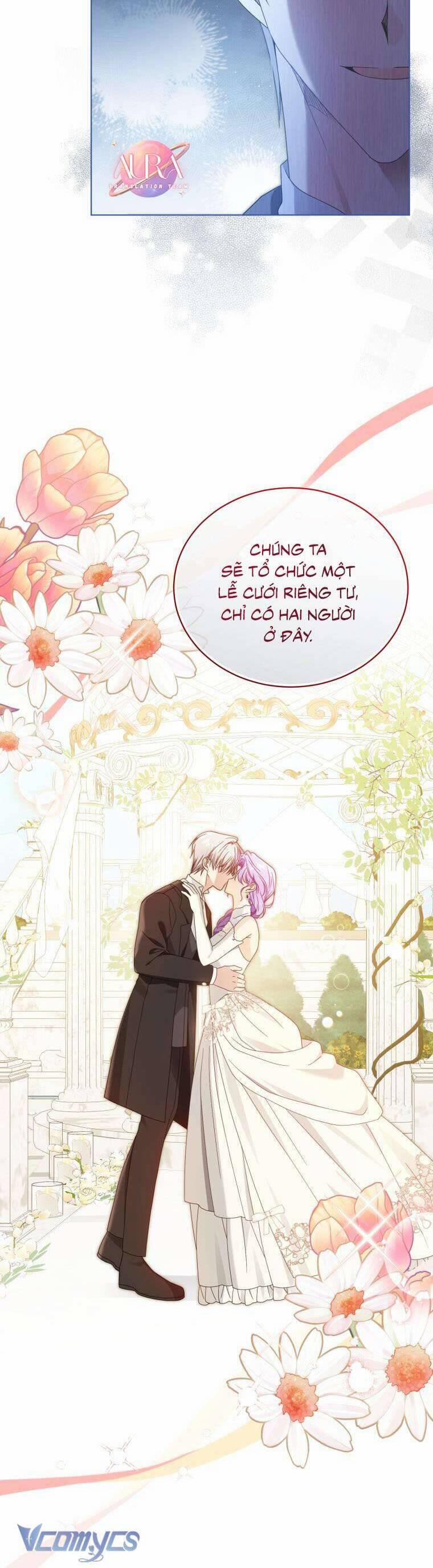 Tôi Là Vị Hôn Thê Của Nam Phụ Phản Diện 57 trang 16