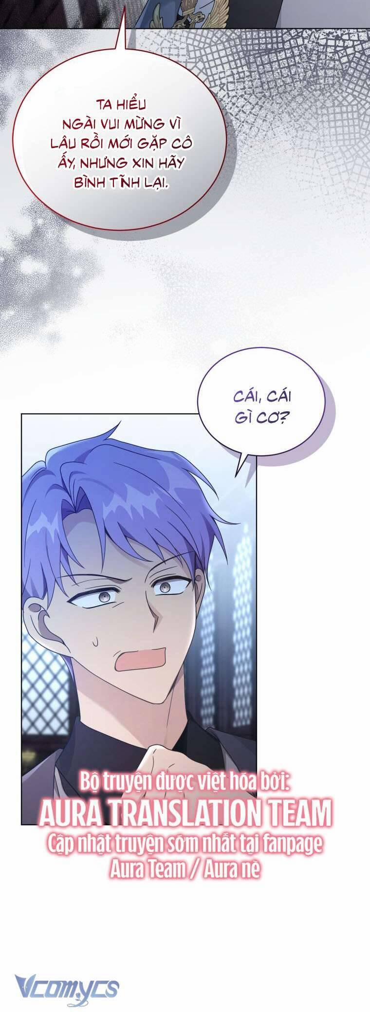 Tôi Là Vị Hôn Thê Của Nam Phụ Phản Diện 57 trang 2