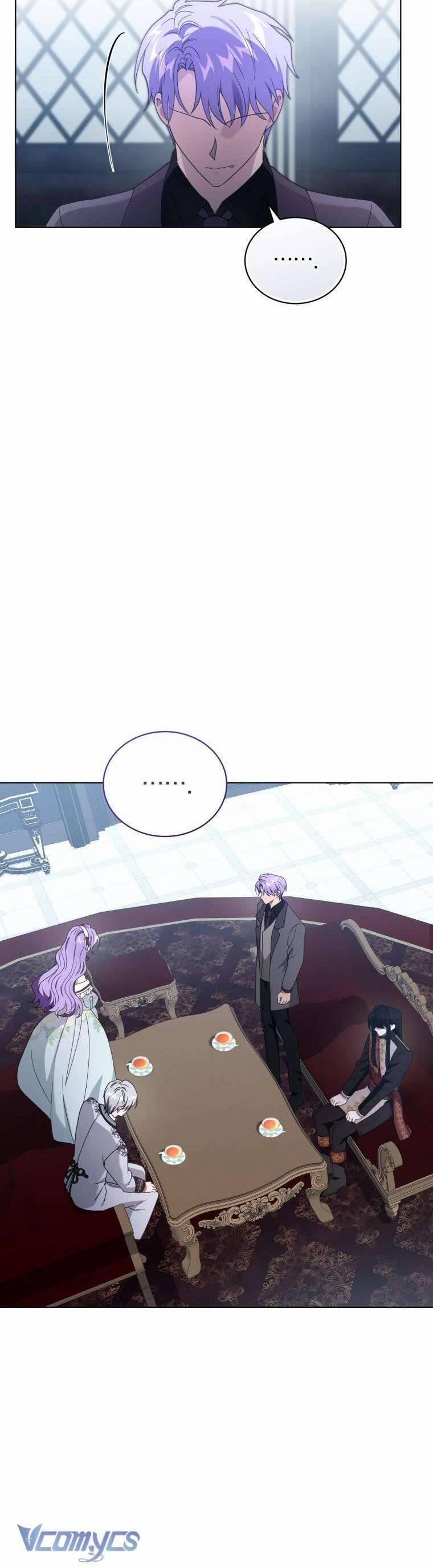 Tôi Là Vị Hôn Thê Của Nam Phụ Phản Diện 57 trang 32