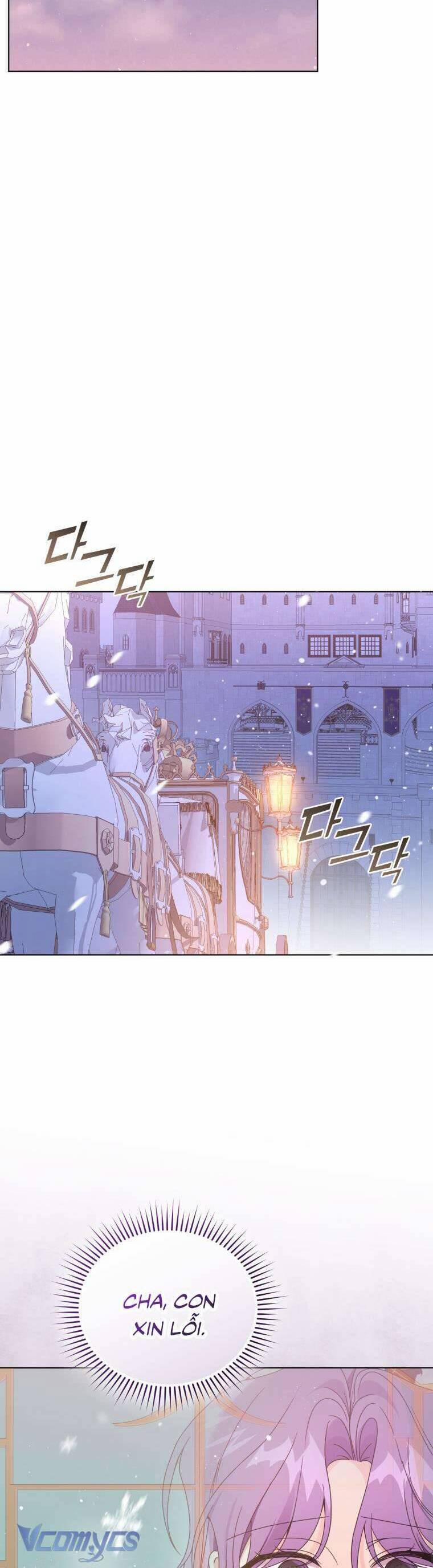 Tôi Là Vị Hôn Thê Của Nam Phụ Phản Diện 57 trang 34