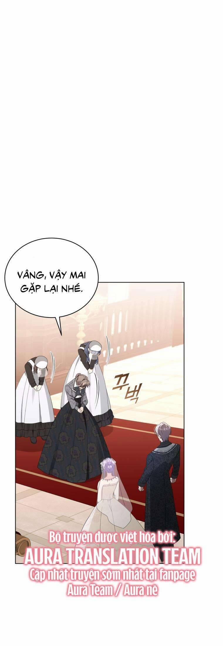 Tôi Là Vị Hôn Thê Của Nam Phụ Phản Diện 59 trang 13