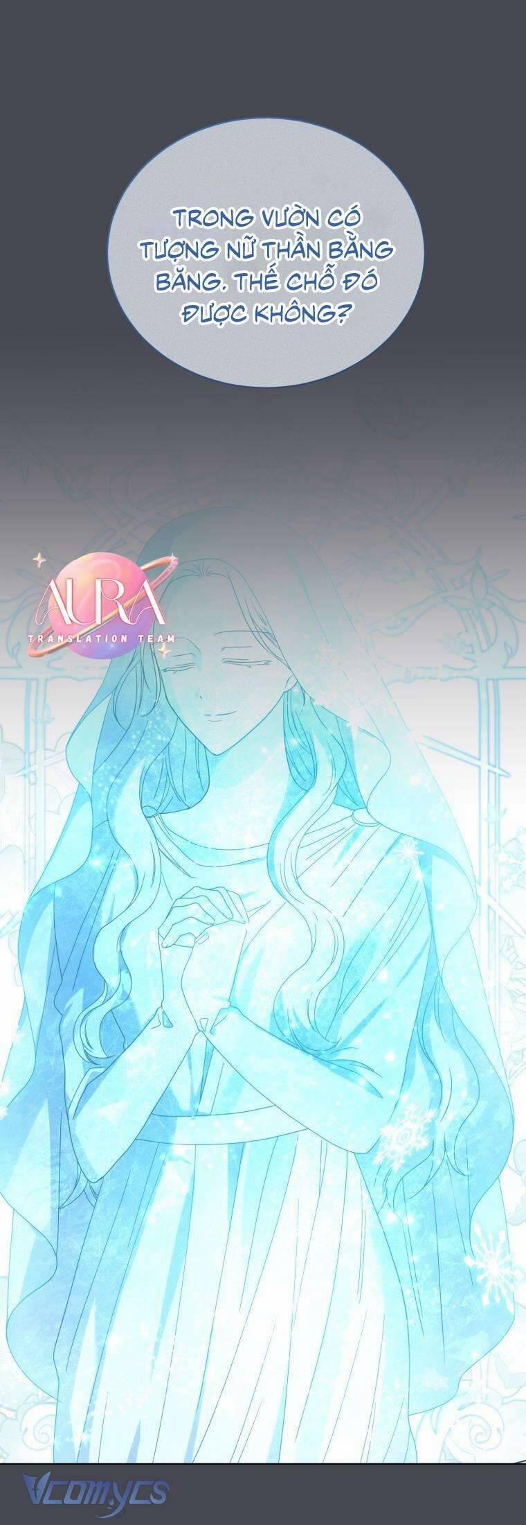 Tôi Là Vị Hôn Thê Của Nam Phụ Phản Diện 59 trang 18