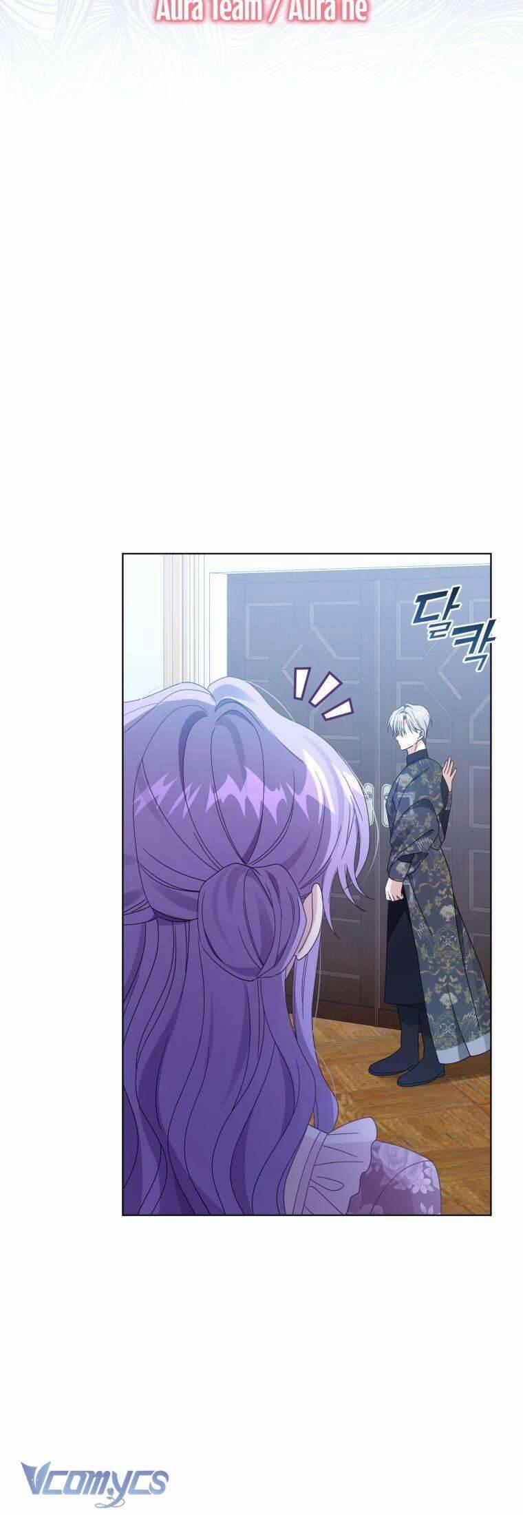 Tôi Là Vị Hôn Thê Của Nam Phụ Phản Diện 59 trang 24