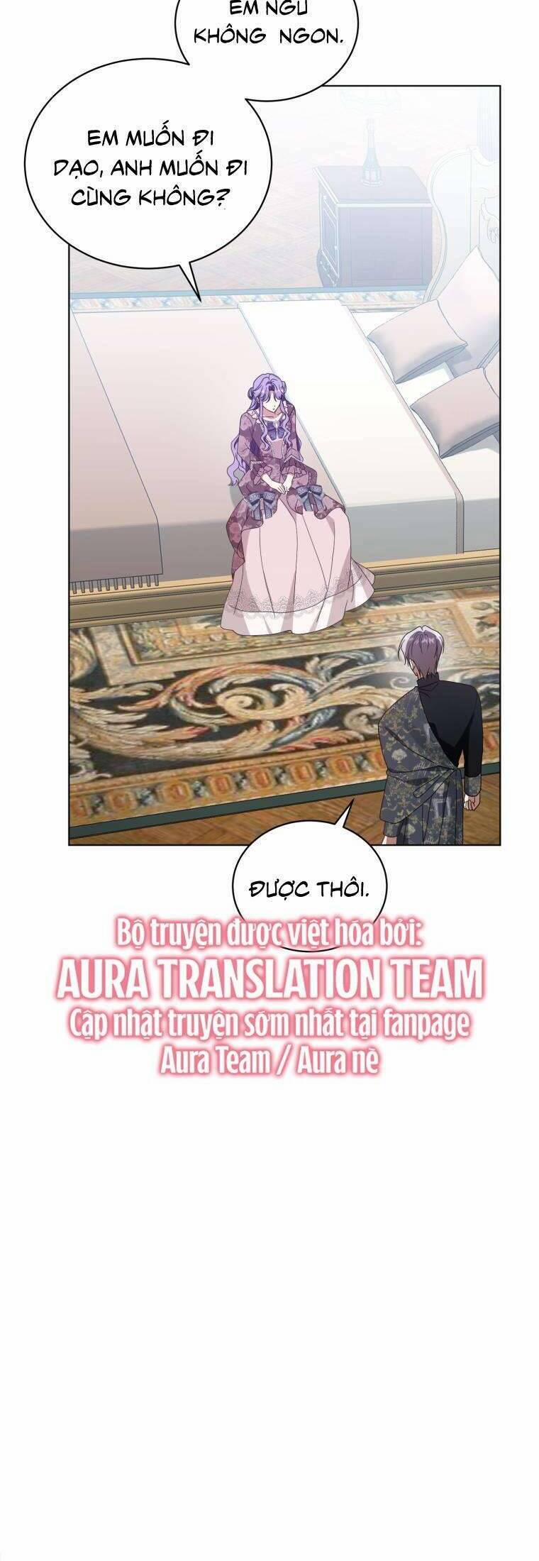 Tôi Là Vị Hôn Thê Của Nam Phụ Phản Diện 59 trang 26