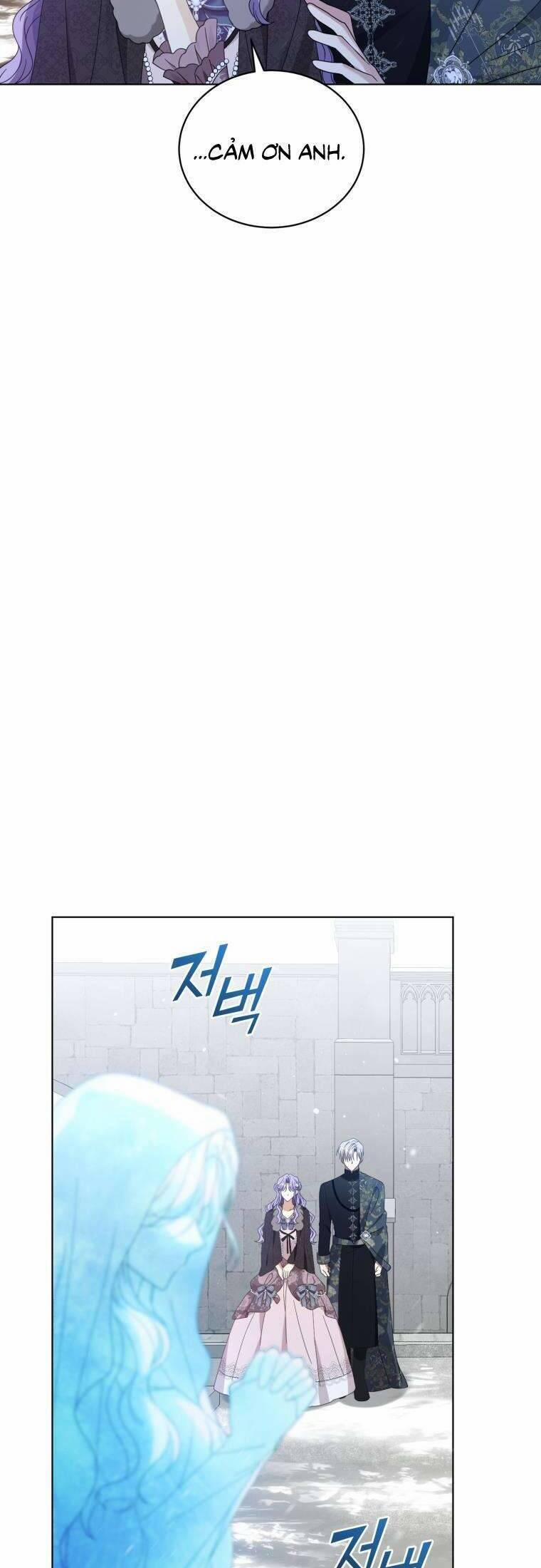 Tôi Là Vị Hôn Thê Của Nam Phụ Phản Diện 59 trang 29