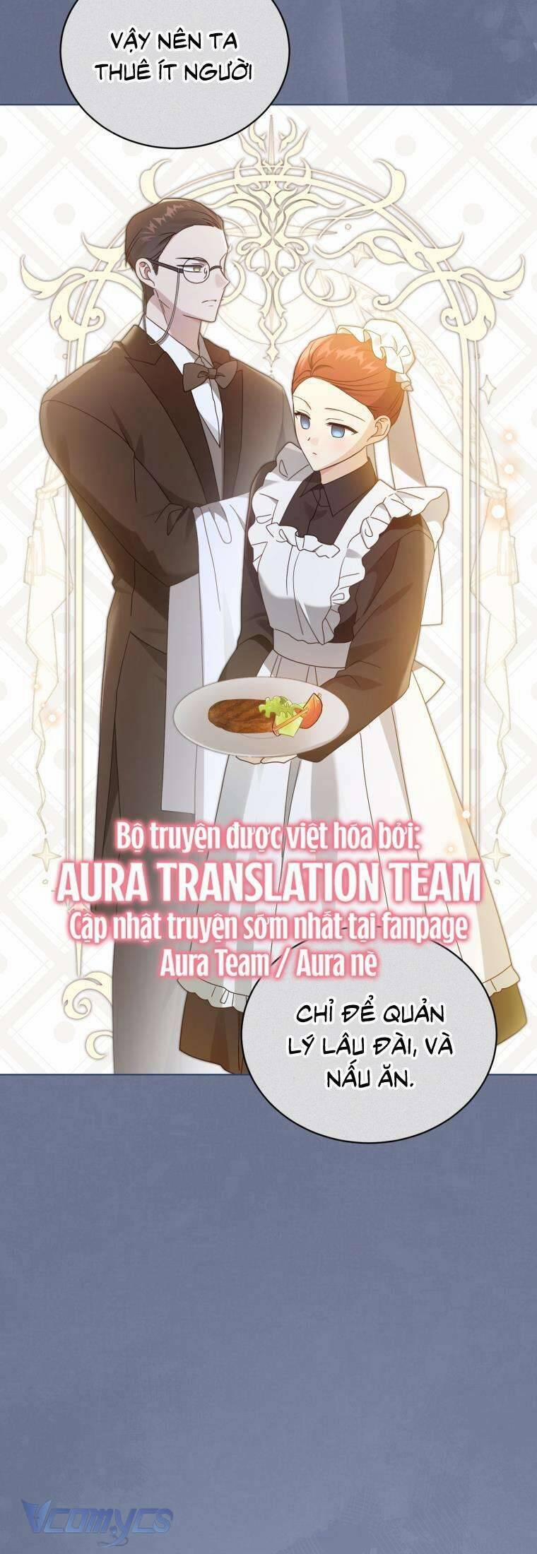 Tôi Là Vị Hôn Thê Của Nam Phụ Phản Diện 59 trang 33