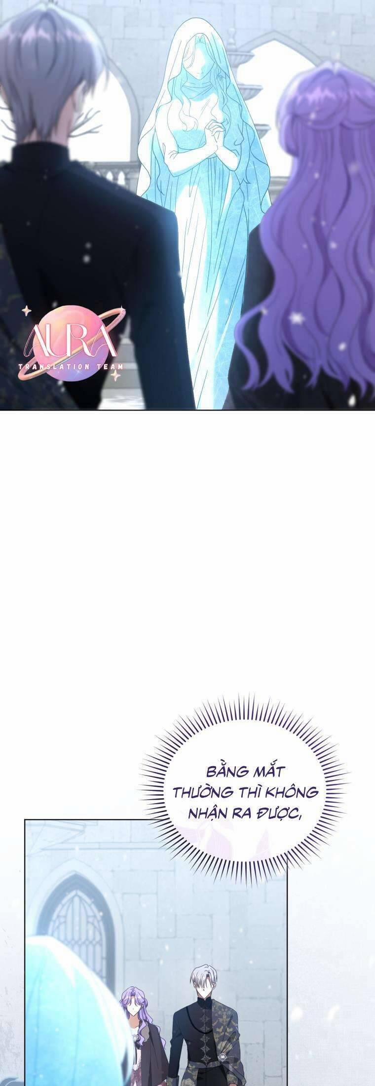 Tôi Là Vị Hôn Thê Của Nam Phụ Phản Diện 59 trang 37