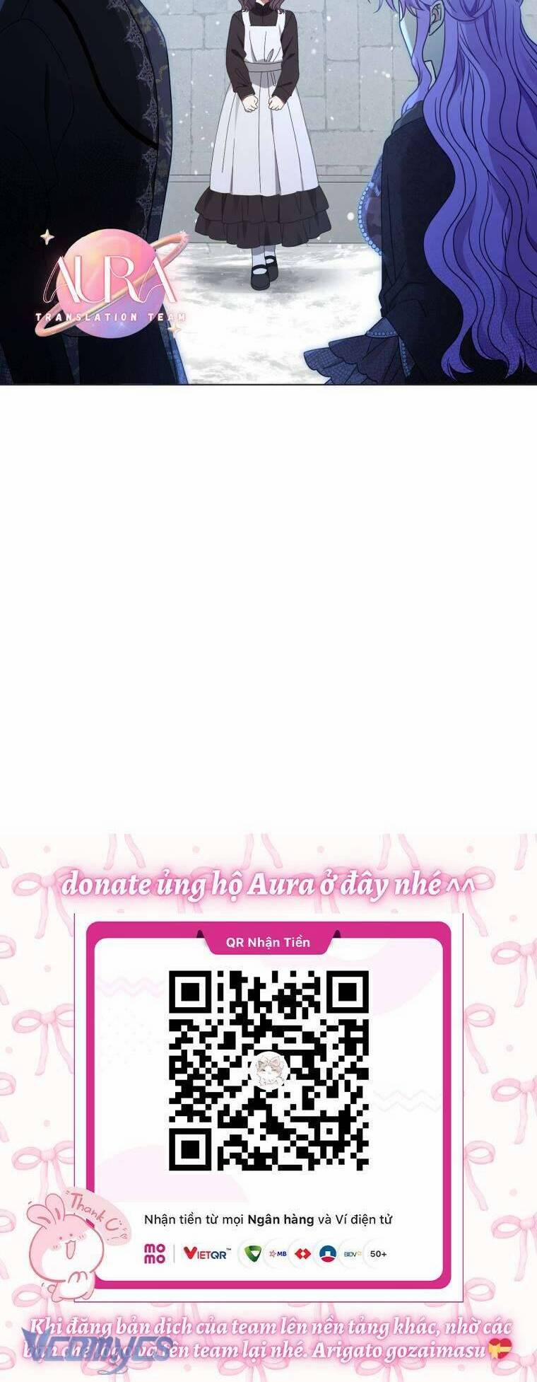 Tôi Là Vị Hôn Thê Của Nam Phụ Phản Diện 59 trang 53