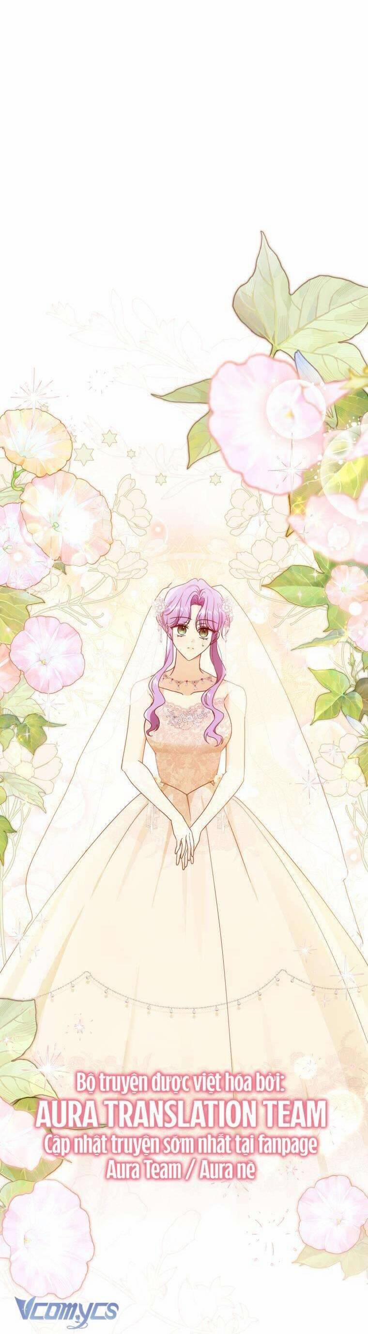 Tôi Là Vị Hôn Thê Của Nam Phụ Phản Diện 59 trang 8