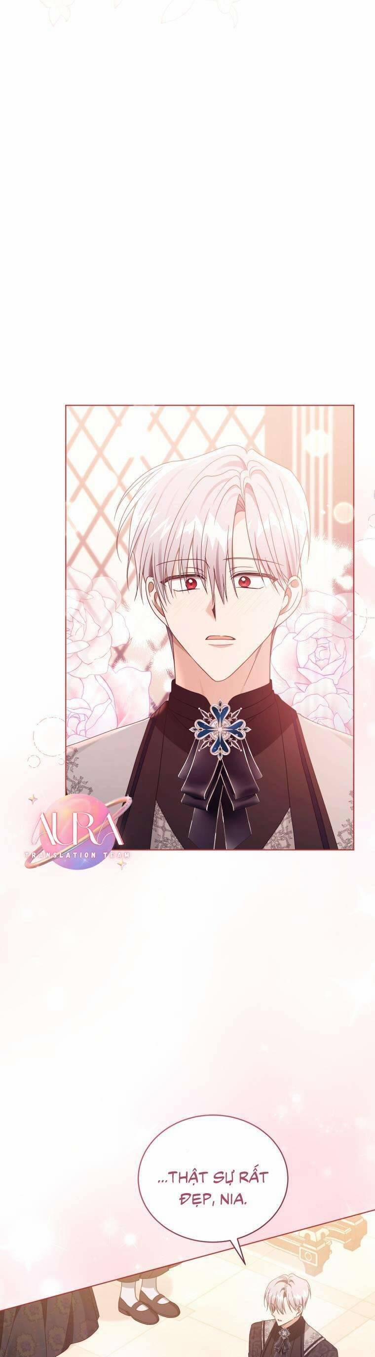 Tôi Là Vị Hôn Thê Của Nam Phụ Phản Diện 59 trang 9