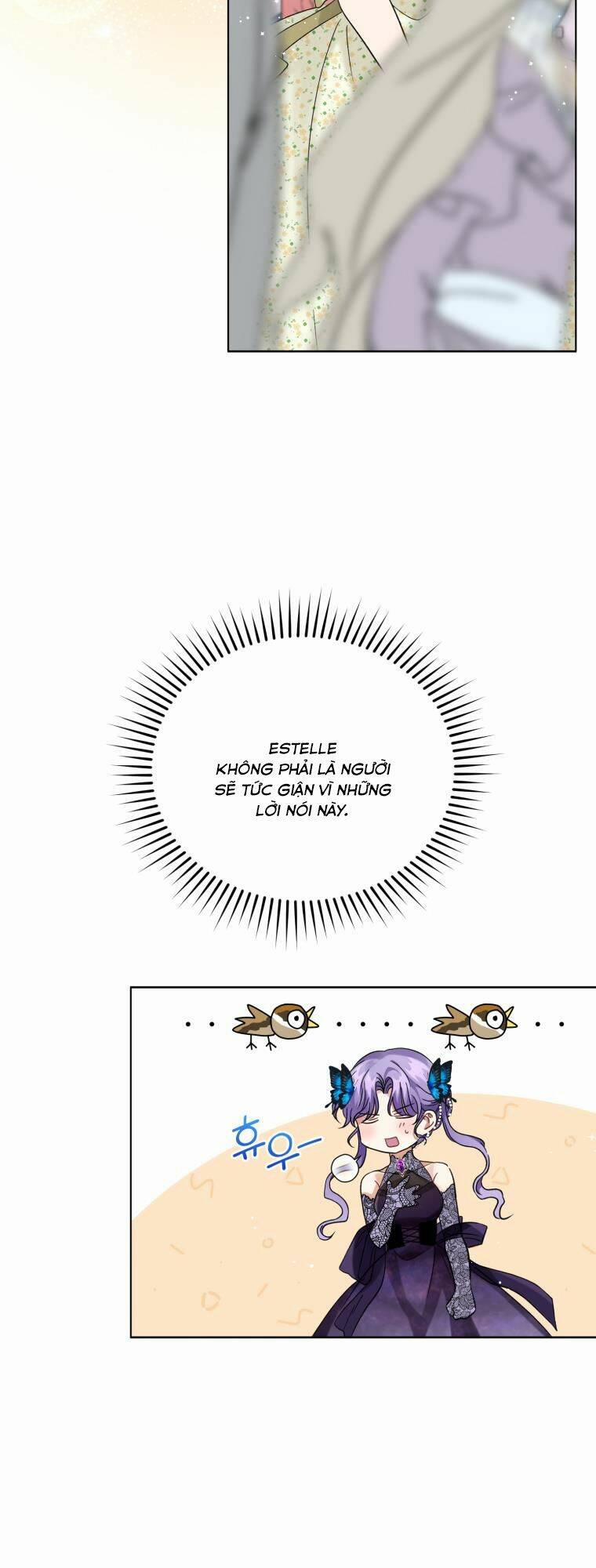 Tôi Là Vị Hôn Thê Của Nam Phụ Phản Diện 6 trang 30