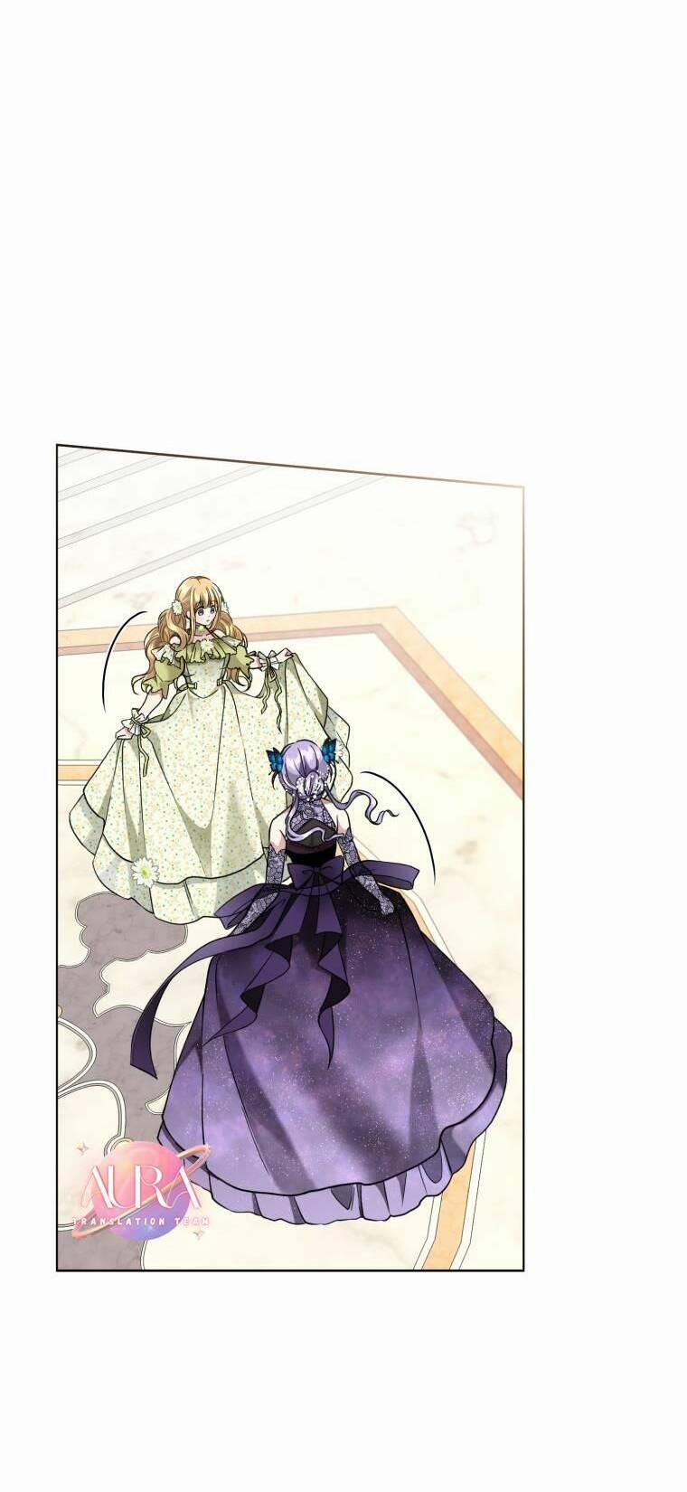 Tôi Là Vị Hôn Thê Của Nam Phụ Phản Diện 6 trang 39