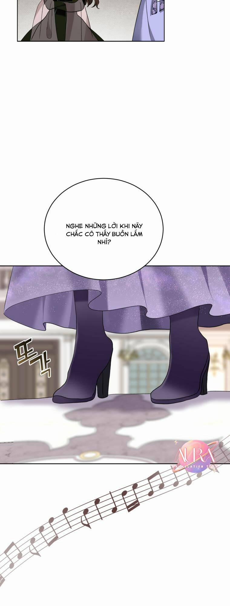 Tôi Là Vị Hôn Thê Của Nam Phụ Phản Diện 6 trang 42