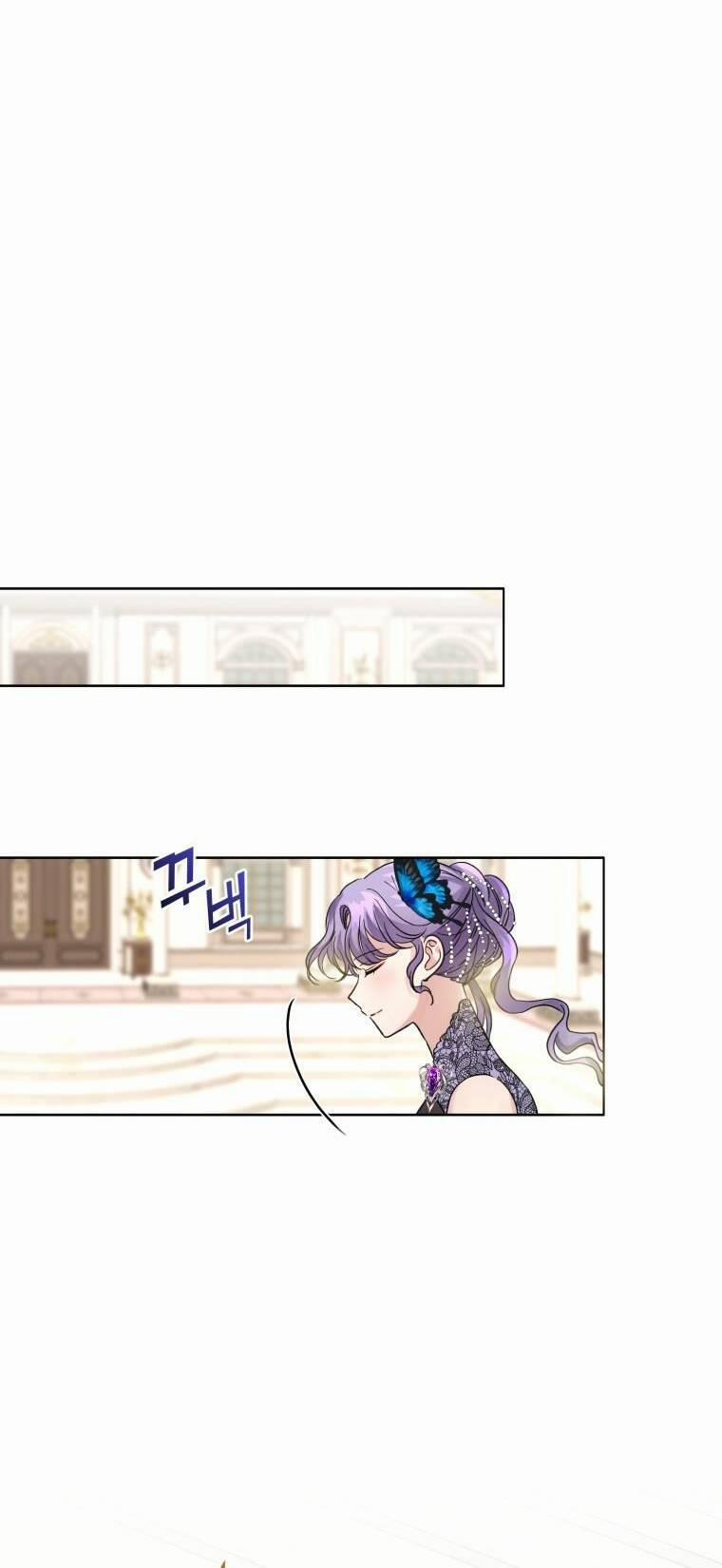 Tôi Là Vị Hôn Thê Của Nam Phụ Phản Diện 6 trang 52