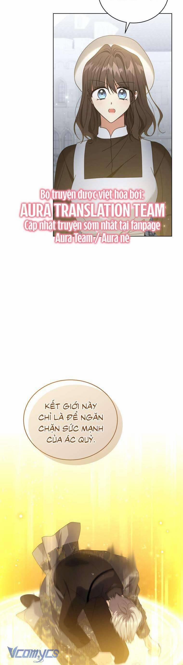 Tôi Là Vị Hôn Thê Của Nam Phụ Phản Diện 60 trang 12