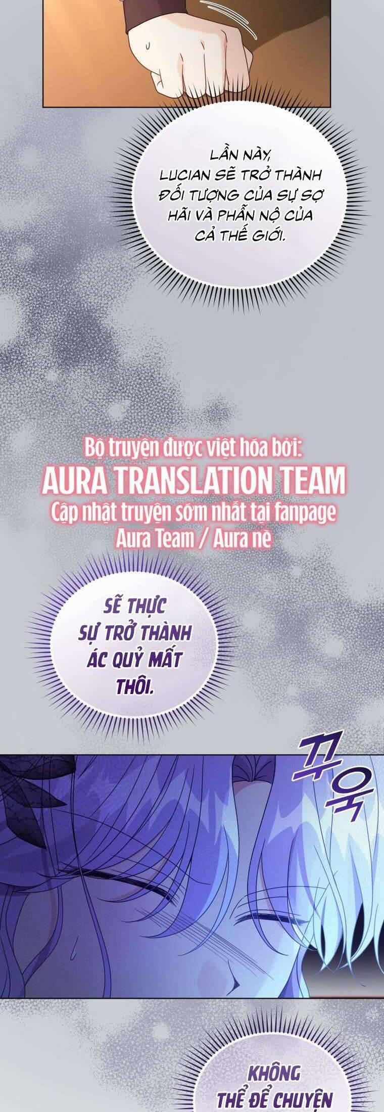 Tôi Là Vị Hôn Thê Của Nam Phụ Phản Diện 61 trang 13