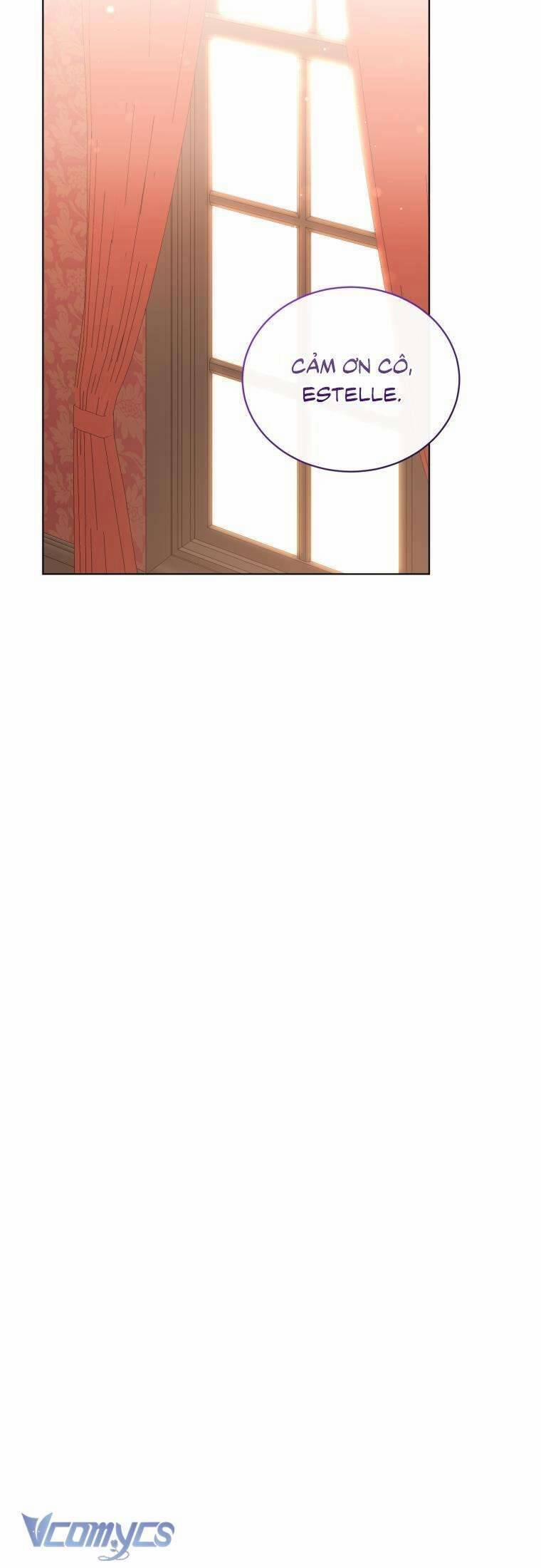 Tôi Là Vị Hôn Thê Của Nam Phụ Phản Diện 61 trang 23