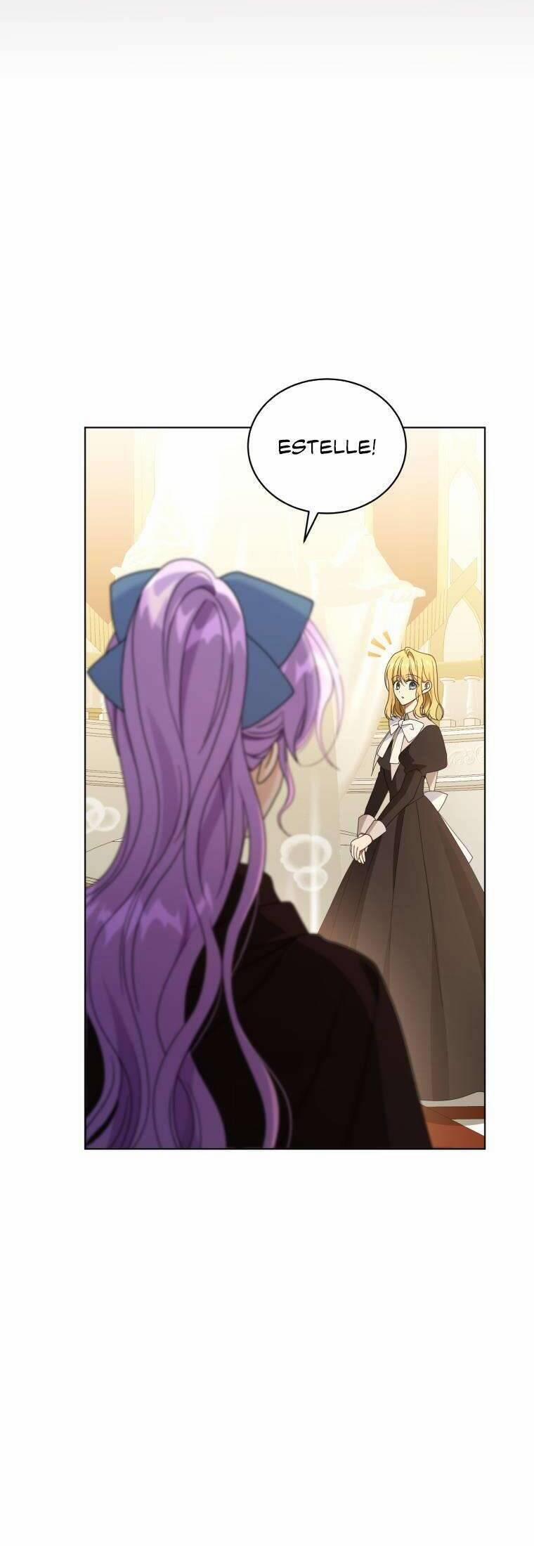 Tôi Là Vị Hôn Thê Của Nam Phụ Phản Diện 61 trang 28