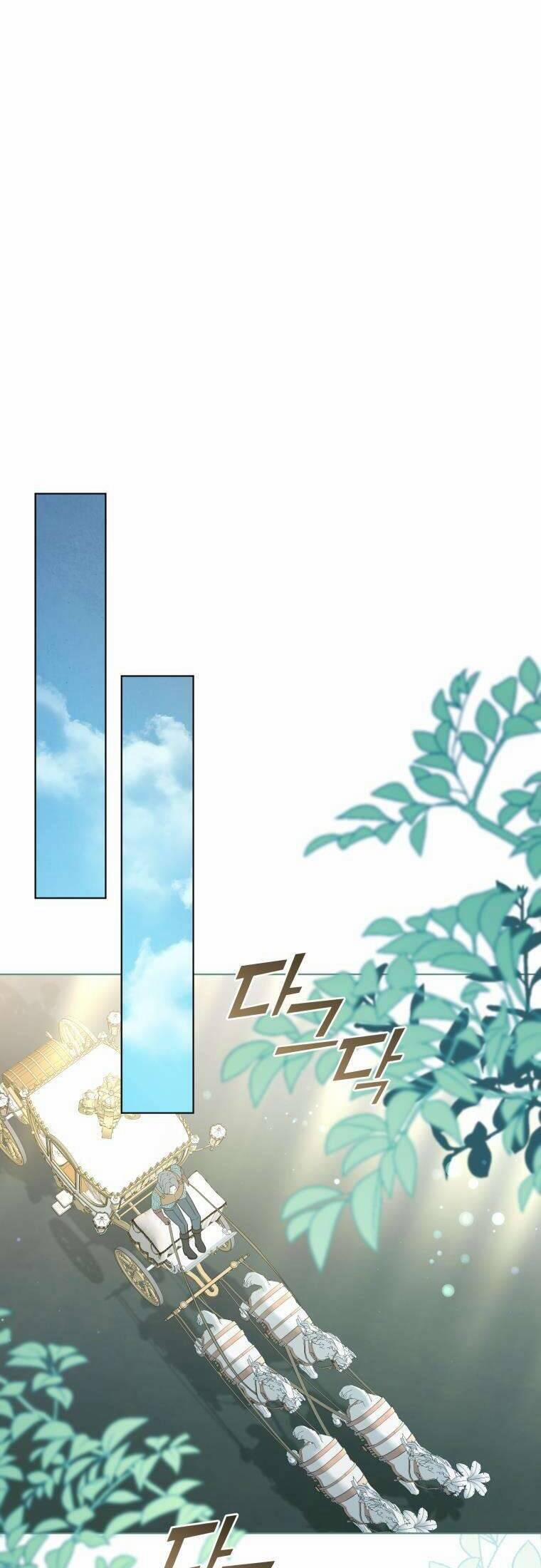 Tôi Là Vị Hôn Thê Của Nam Phụ Phản Diện 61 trang 40