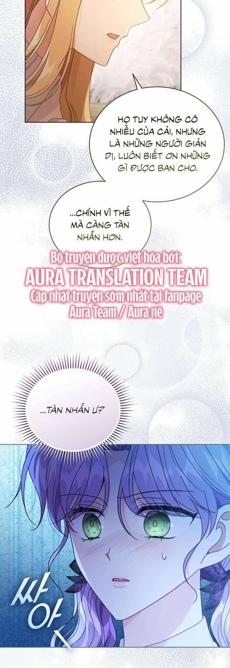 Tôi Là Vị Hôn Thê Của Nam Phụ Phản Diện 61 trang 43