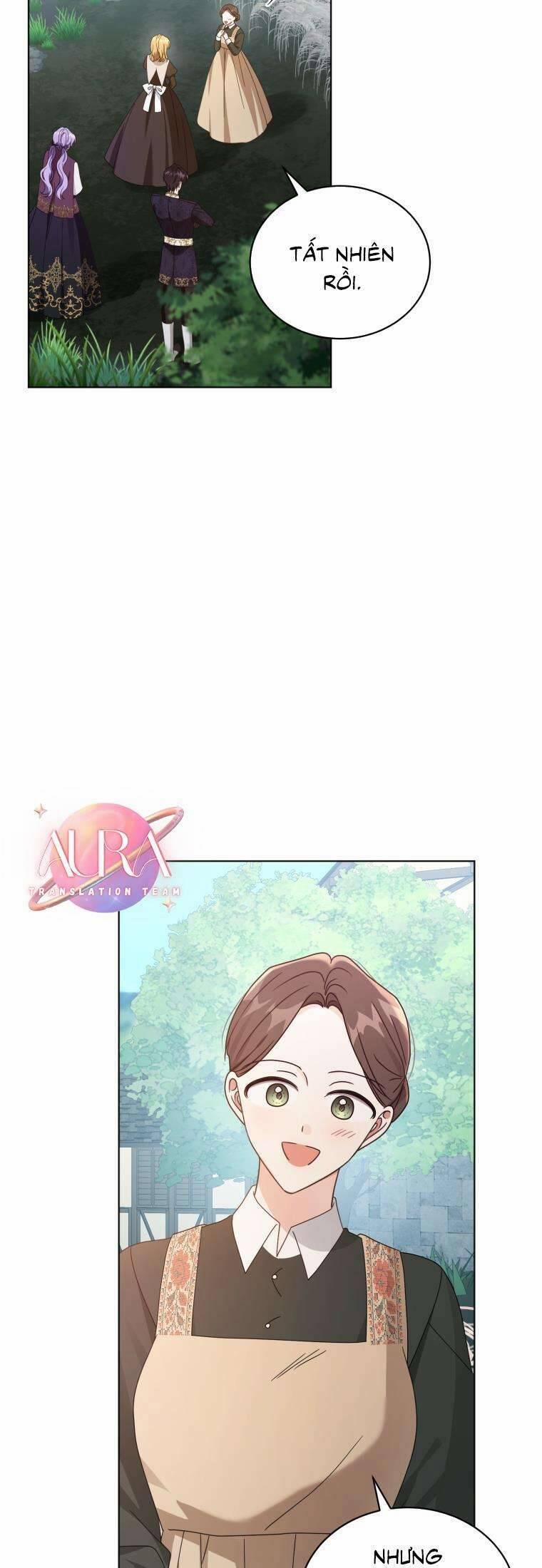 Tôi Là Vị Hôn Thê Của Nam Phụ Phản Diện 61 trang 48