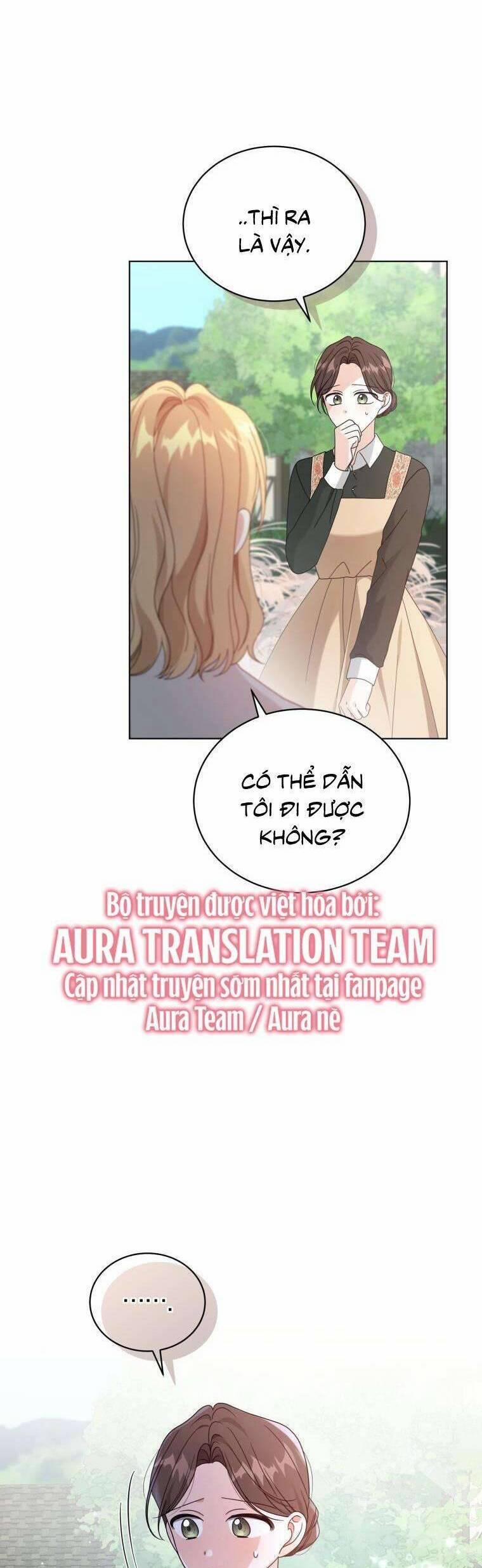 Tôi Là Vị Hôn Thê Của Nam Phụ Phản Diện 62 trang 1