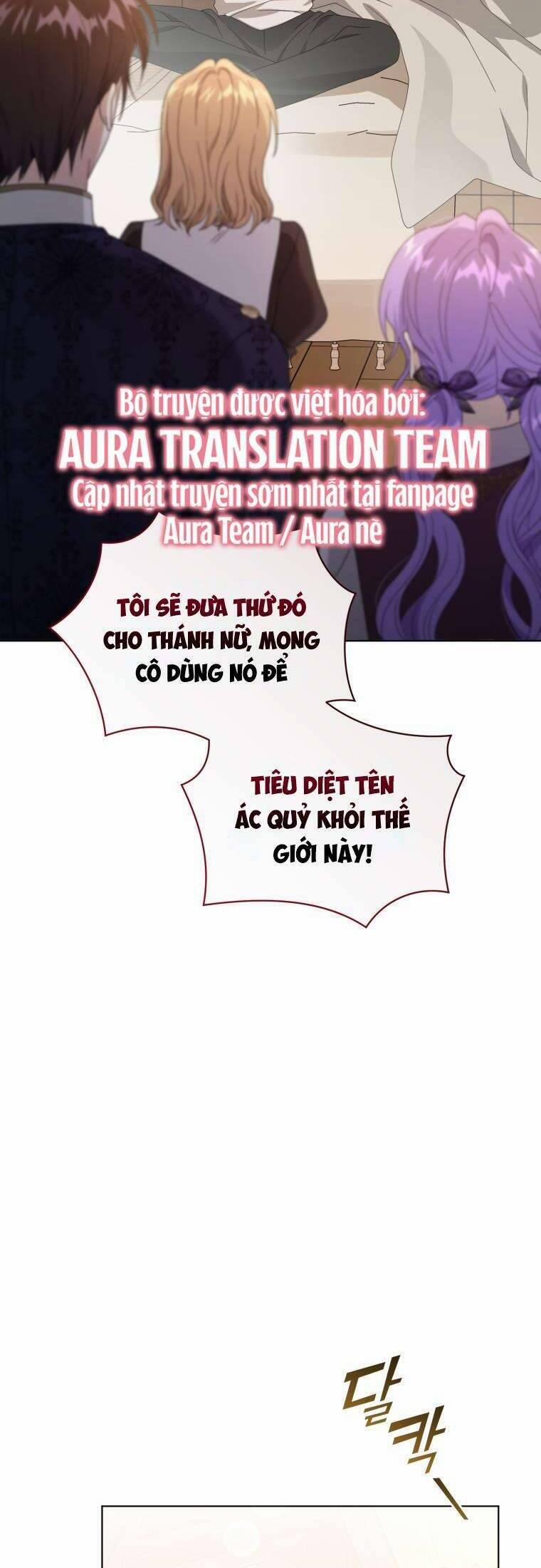 Tôi Là Vị Hôn Thê Của Nam Phụ Phản Diện 62 trang 13