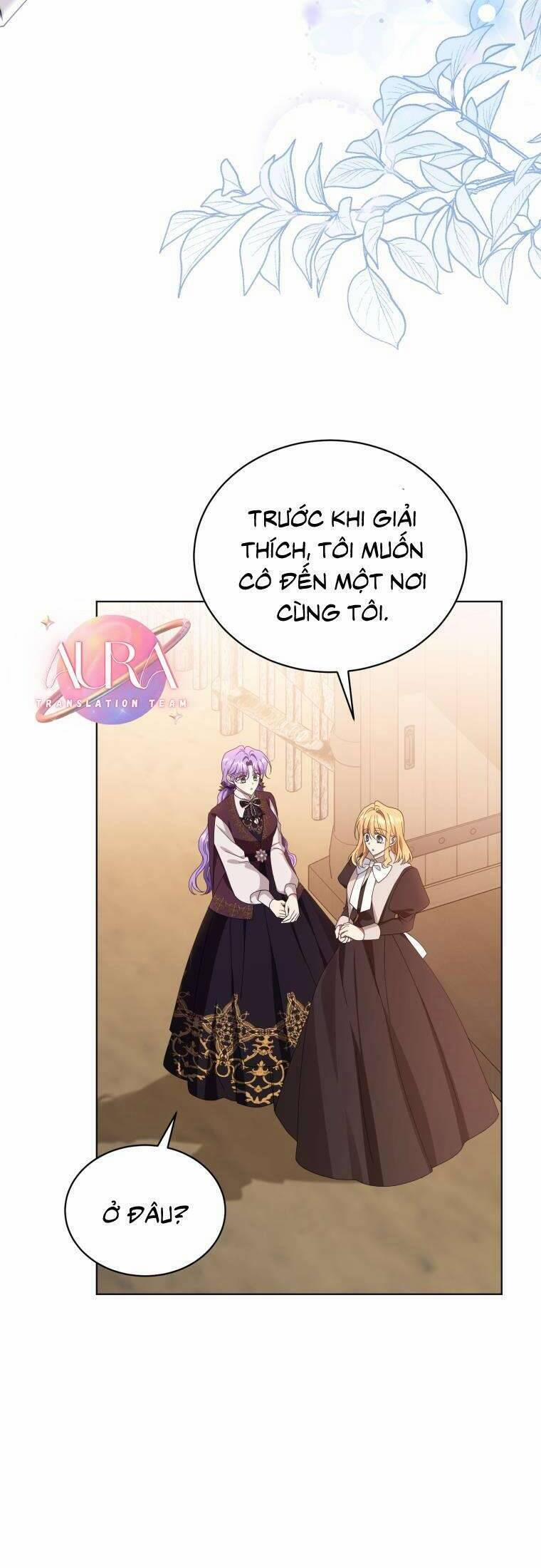 Tôi Là Vị Hôn Thê Của Nam Phụ Phản Diện 62 trang 16