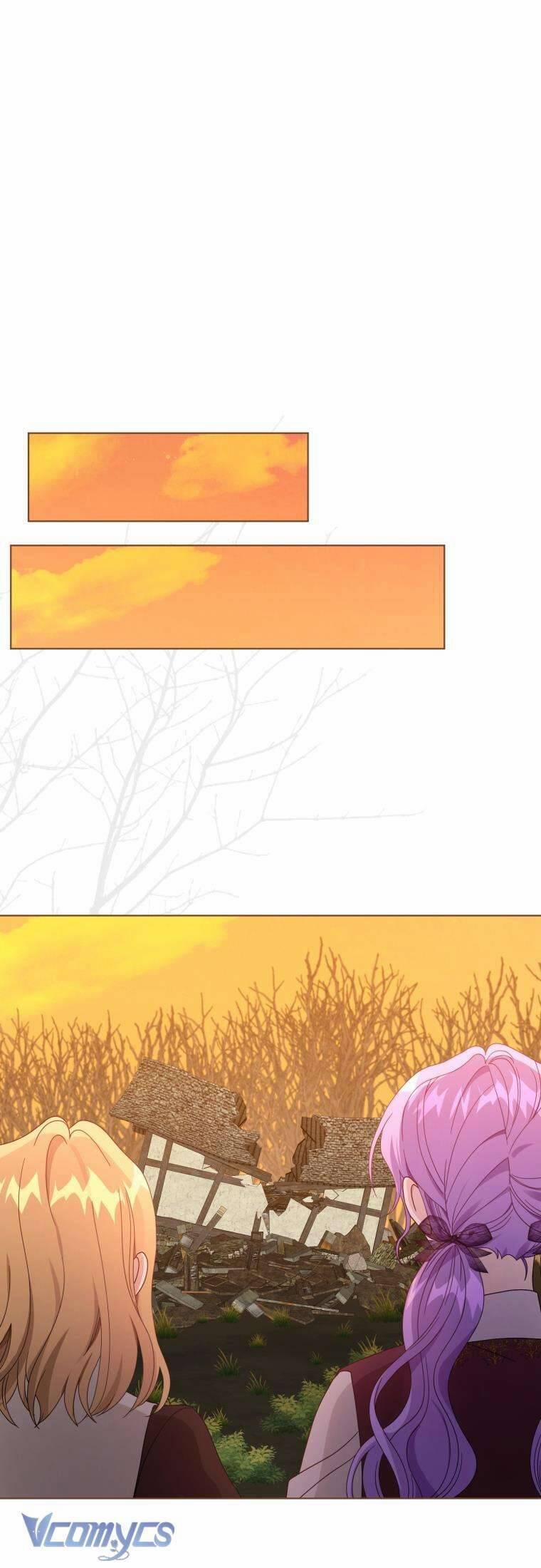 Tôi Là Vị Hôn Thê Của Nam Phụ Phản Diện 62 trang 17