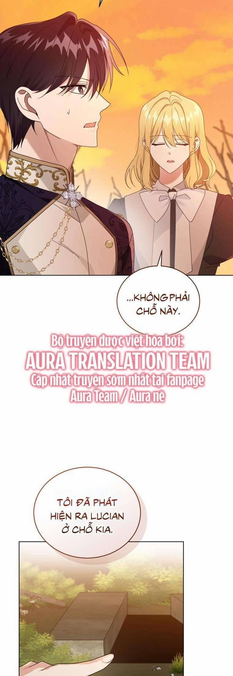 Tôi Là Vị Hôn Thê Của Nam Phụ Phản Diện 62 trang 19