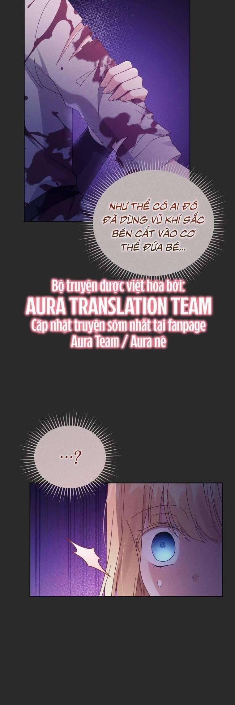 Tôi Là Vị Hôn Thê Của Nam Phụ Phản Diện 62 trang 37