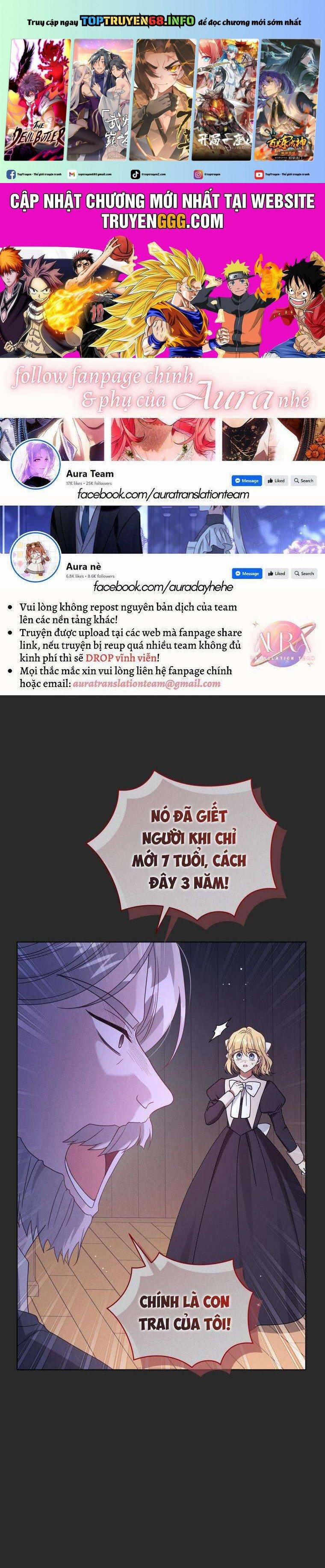 Tôi Là Vị Hôn Thê Của Nam Phụ Phản Diện 63 trang 0