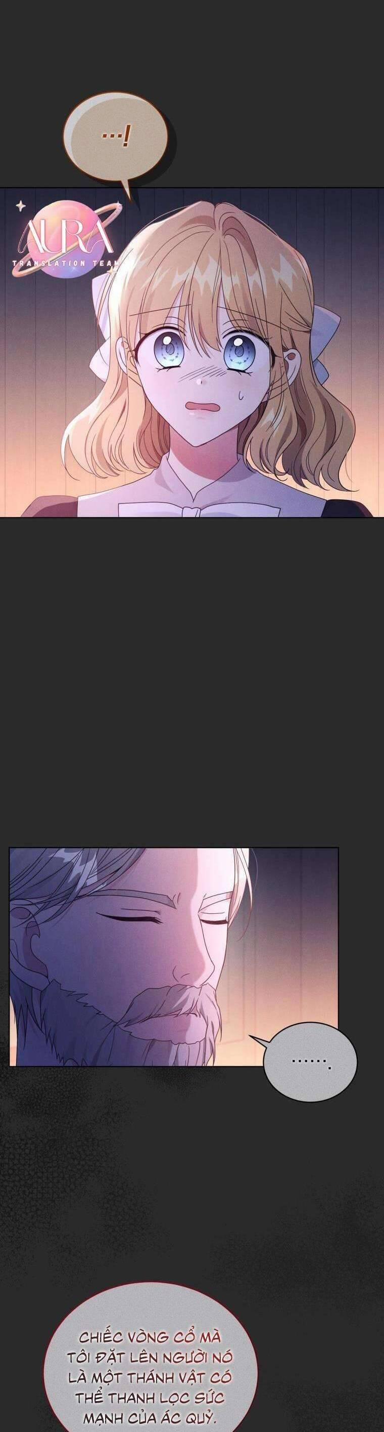 Tôi Là Vị Hôn Thê Của Nam Phụ Phản Diện 63 trang 1