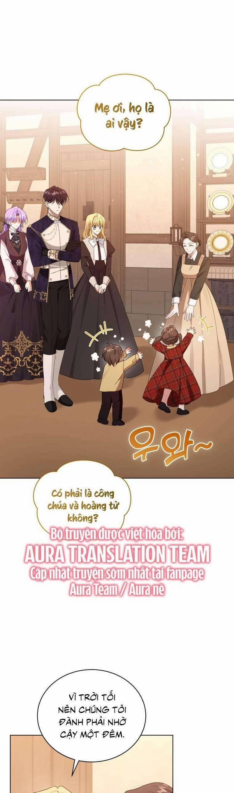 Tôi Là Vị Hôn Thê Của Nam Phụ Phản Diện 63 trang 16