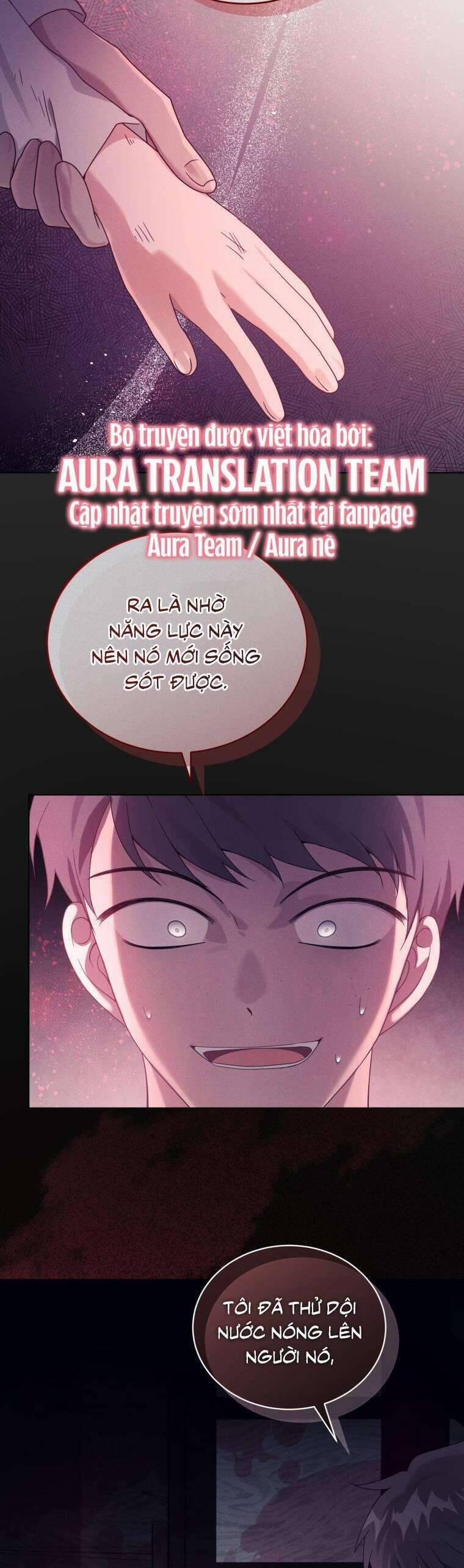 Tôi Là Vị Hôn Thê Của Nam Phụ Phản Diện 63 trang 34