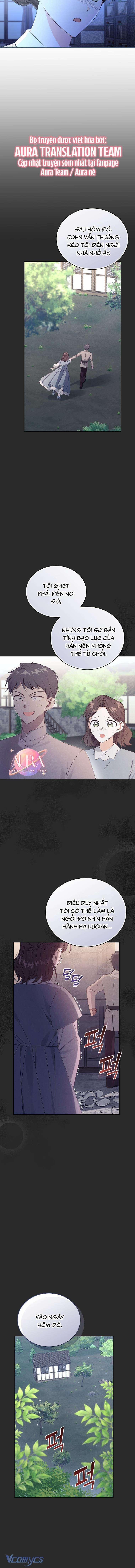 Tôi Là Vị Hôn Thê Của Nam Phụ Phản Diện 64 trang 1